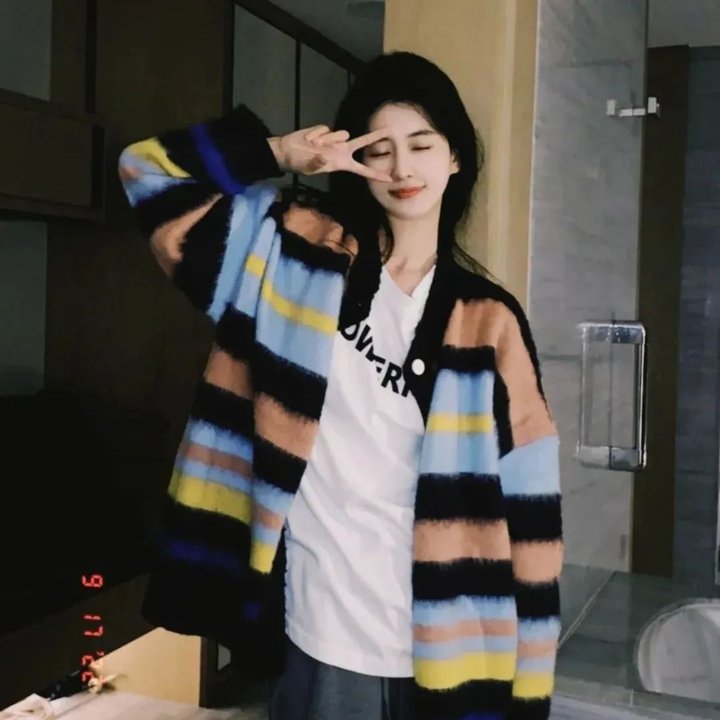 顶流练习生！夫人要出道