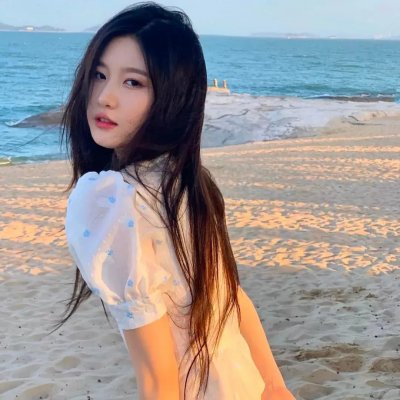 不好，那个恋爱脑黑化了